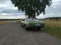 Opel Rekord D 1900, zuverlässiger Cruiser
