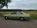 Opel Rekord D 1900, zuverlässiger Cruiser