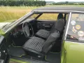 Opel Rekord D 1900, zuverlässiger Cruiser