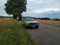 Opel Rekord D 1900, zuverlässiger Cruiser
