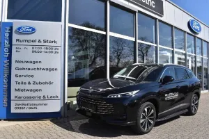 MG HS 1.5 Hybrid+ 200 kW Luxury