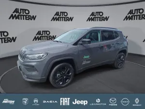 Jeep Compass MildHybrid NorthStar 1.5 Aut.Vorführwage
