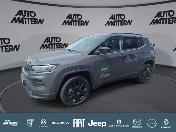 Jeep Compass MildHybrid NorthStar 1.5 Aut.Vorführwage