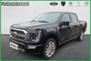 Ford F 150 Limited 4x4 Supercrew 3.5L V6