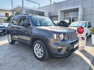 Jeep JEEP Renegade 1.6 Mjt 130CV Limited