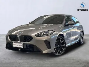 BMW Serie 1 120 d 48V MSport DCT