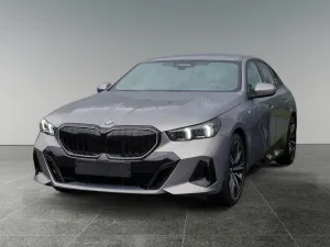 BMW 520 M Sportpaket, Innovationspaket, AHK, Harman/