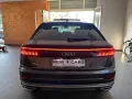 Other Audi Q8 SUV 45 TDI quattro tiptronic S line edit