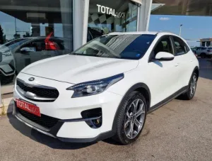 Other KIA XCeed 1.5 T-GDi 160 CV Business