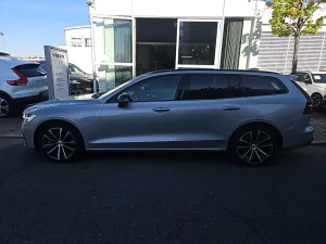 Volvo V60 T6 AWD Plus Dark Plug-In Hybrid