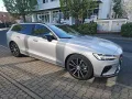 Volvo V60 T6 AWD Plus Dark Plug-In Hybrid