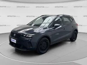 Seat SEAT ARONA 1.0 ECOTSI REFERENCE