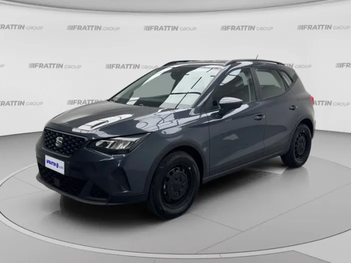Seat SEAT ARONA 1.0 ECOTSI REFERENCE