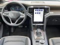 Volkswagen Amarok Style DC Motor: 3.0 TDI 177 kW Getriebe: 