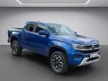 Volkswagen Amarok Style DC Motor: 3.0 TDI 177 kW Getriebe: 