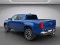 Volkswagen Amarok Style DC Motor: 3.0 TDI 177 kW Getriebe: 