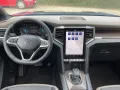 Volkswagen Amarok Style DC Motor: 3.0 TDI 177 kW Getriebe: 