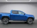 Volkswagen Amarok Style DC Motor: 3.0 TDI 177 kW Getriebe: 