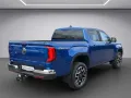 Volkswagen Amarok Style DC Motor: 3.0 TDI 177 kW Getriebe: 