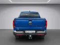 Volkswagen Amarok Style DC Motor: 3.0 TDI 177 kW Getriebe: 