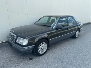 Mercedes-Benz E 250 DIESEL