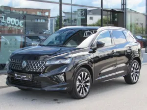 Renault Austral Techno Mild Hybrid 160