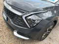 Other Kia Sportage 1.6 CRDi MHEV DCT Style