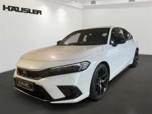 Honda Civic e-HEV 2.0  Hybrid Sport  ACC Kamera LED 
