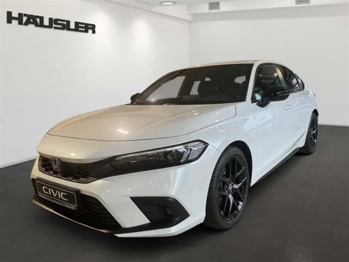 Honda Civic e-HEV 2.0  Hybrid Sport  ACC Kamera LED 