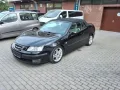 Saab 9-3 Cabriolet 1.9 TiD Vector Automatik,Leder