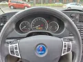 Saab 9-3 Cabriolet 1.9 TiD Vector Automatik,Leder