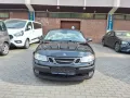 Saab 9-3 Cabriolet 1.9 TiD Vector Automatik,Leder