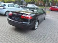 Saab 9-3 Cabriolet 1.9 TiD Vector Automatik,Leder
