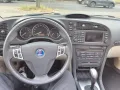 Saab 9-3 Cabriolet 1.9 TiD Vector Automatik,Leder