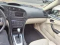 Saab 9-3 Cabriolet 1.9 TiD Vector Automatik,Leder