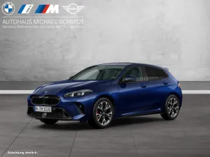 BMW 120d // sofort verfügbar // individual Tansanitb
