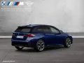 BMW 120d // sofort verfügbar // individual Tansanitb