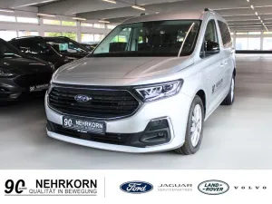 Ford Tourneo Connect Titanium 2,0 EcoBlue Automatik