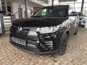 KGM Tivoli 1.5 T-GDi 2WD Blackline