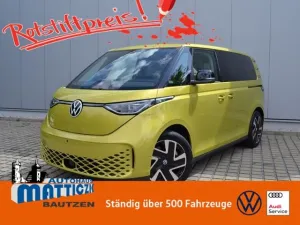 Volkswagen ID.Buzz Pro AHK/INTERIEUR-STYLE PLUS/ASSISTENZ-P