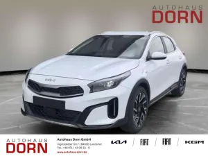 Kia XCeed Vision 1.5T DCT7 Komfort-Paket Navi Kamera