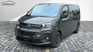 Citroën 2.2 BlueHDI 180 Autom. Plus M 8-Sitzer AHK KA LE