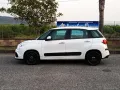 Fiat FIAT 500L 1.3 MJT 95 CV Mirror