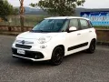 Fiat FIAT 500L 1.3 MJT 95 CV Mirror