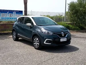 Renault RENAULT Captur dCi 8V 110 CV S&S Ener. Sport Ed.