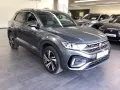 Volkswagen T-Roc 2.0 TDI SCR DSG Sportpaket Digitales Cockp