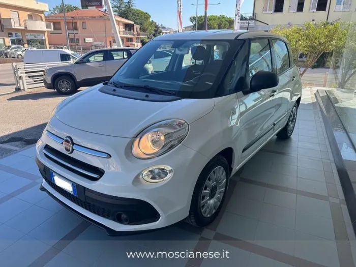 Fiat FIAT 500L 500L 1.3 Multijet 95 CV Urban