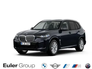 BMW X5 xDrive 30d Sportpaket HUD AD AHK-klappbar Pan