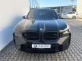 BMW XM 50e Sportpaket AD AHK-klappbar AHK Navi Leder