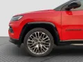Jeep Compass MY24 1.5 MHEV Summit Panorama Kamera